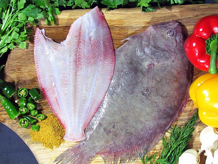 طرز تهیه و پخت ماهی کفشک به چند روش جدید و متفاوت